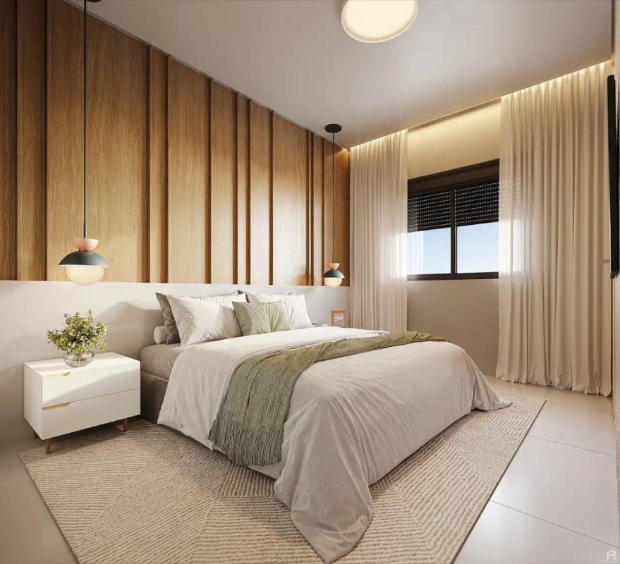 Apartamento, Castelo, 3 Quartos, 2 Vagas, 1 Suíte
