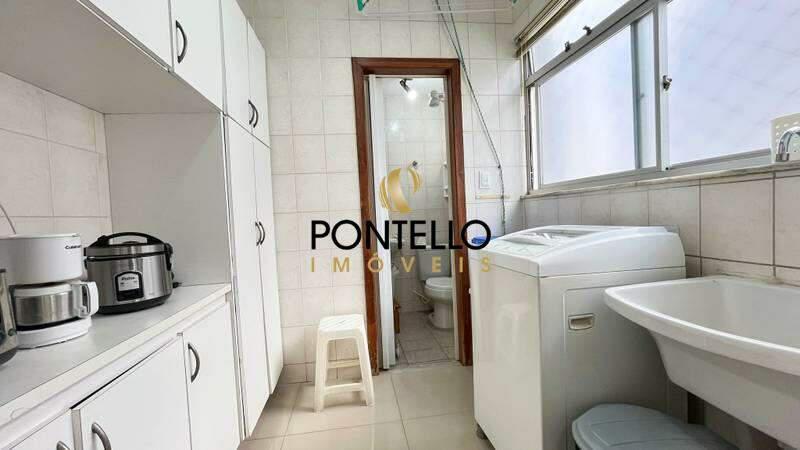 Apartamento, Buritis, 3 Quartos, 2 Vagas, 1 Suíte