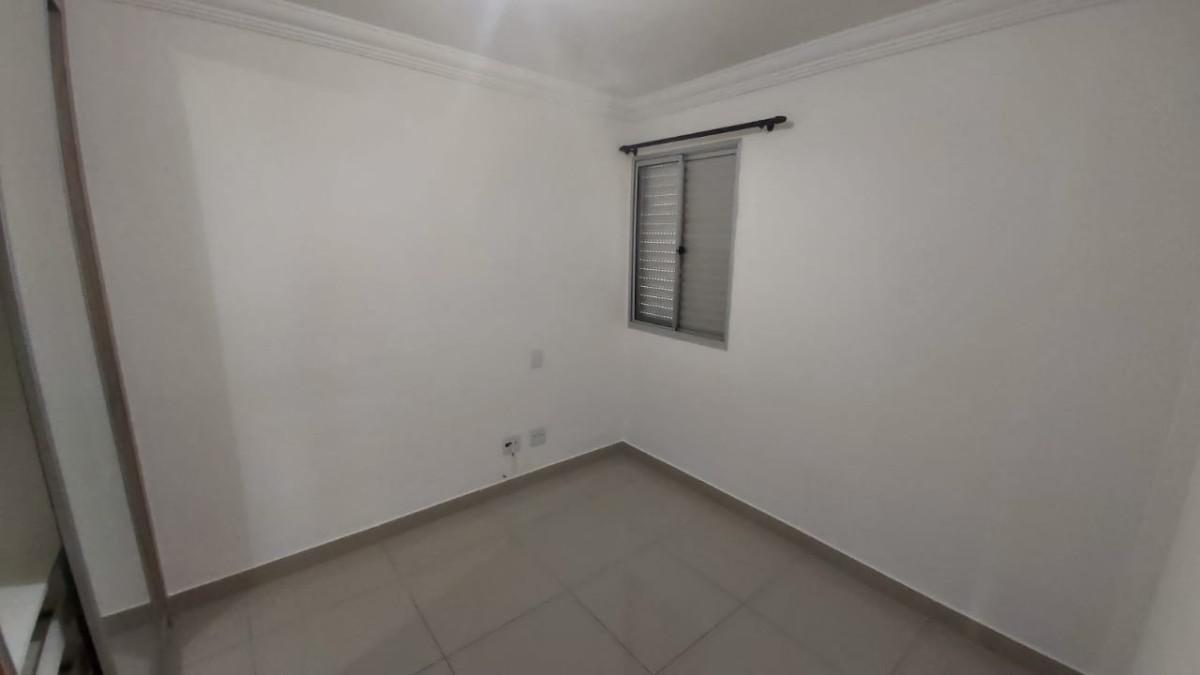 Apartamento, União, 2 Quartos, 1 Vaga, 1 Suíte