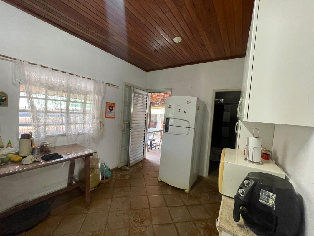 Fazenda, Chácara Bom Jardim, 4 Quartos, 2 Vagas, 4 Suítes