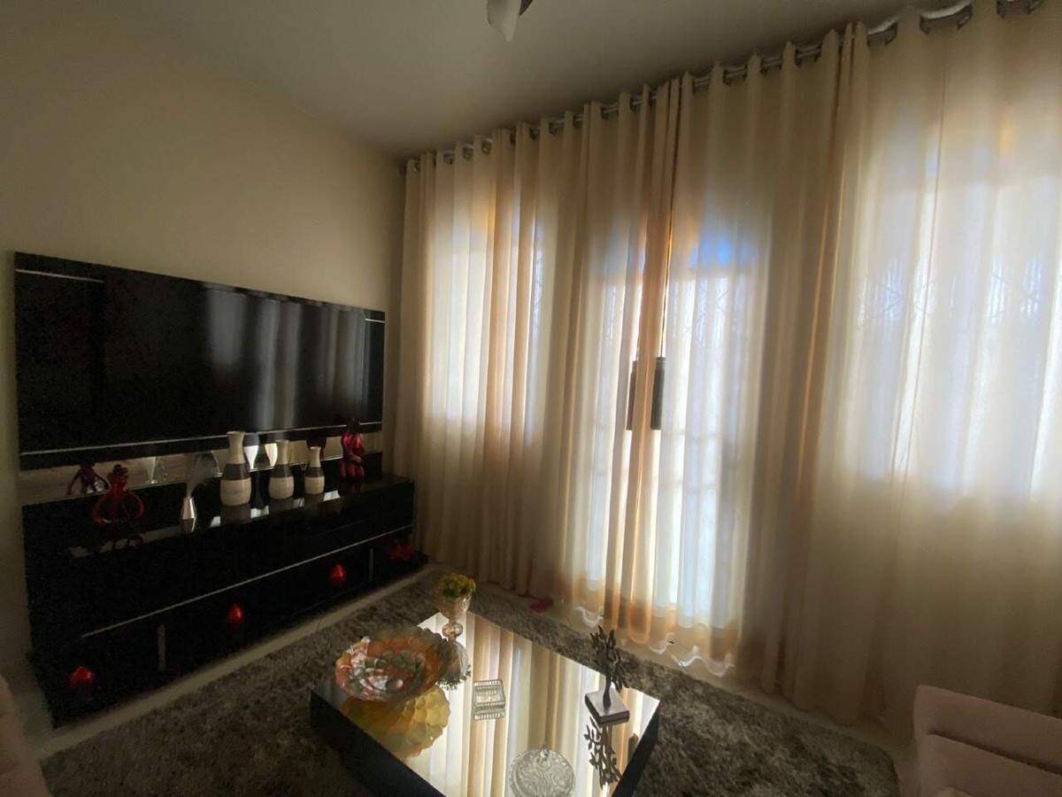 Casa, Salgado Filho, 3 Quartos, 2 Vagas, 1 Suíte