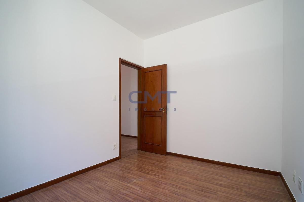 Apartamento, Serra, 4 Quartos, 2 Vagas, 1 Suíte