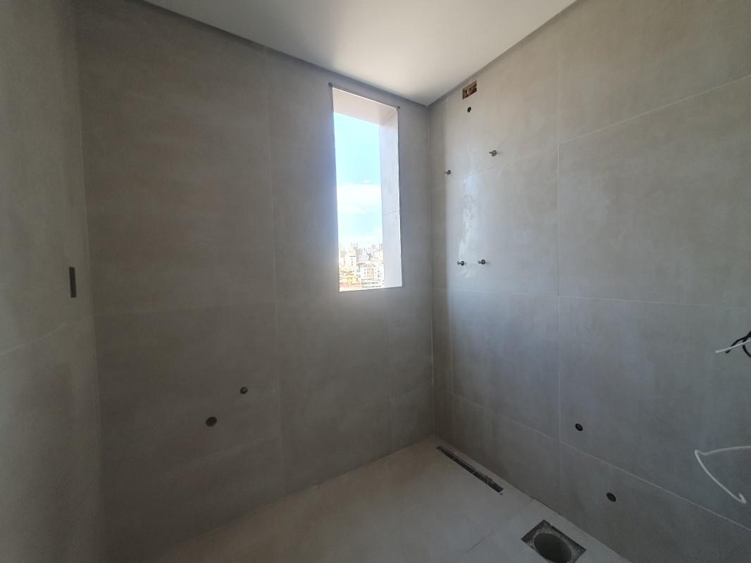 Apartamento, Nova Suíssa, 3 Quartos, 2 Vagas, 1 Suíte