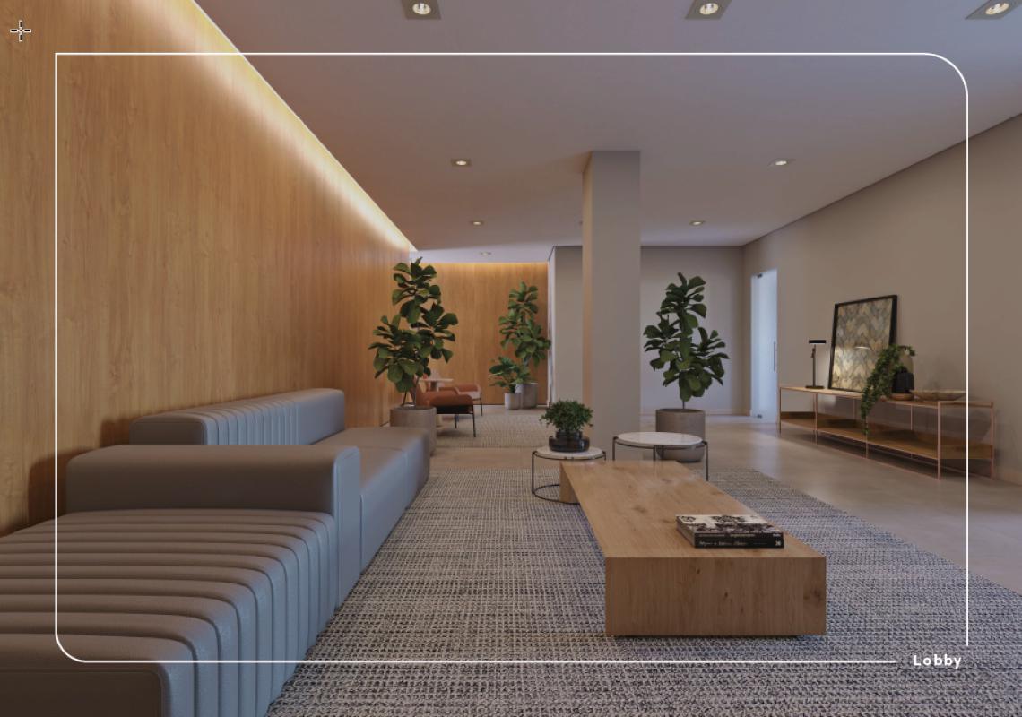 Apartamento, Serra, 3 Quartos, 2 Vagas, 1 Suíte