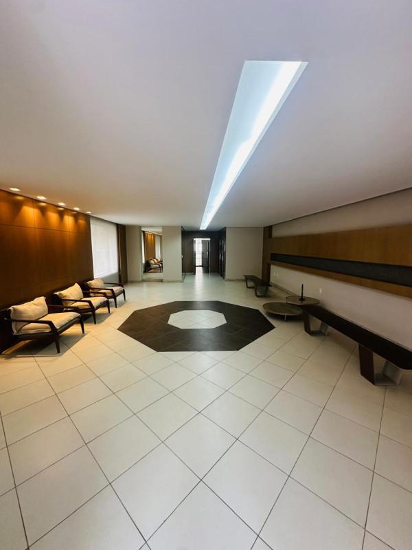 Apartamento, Santo Agostinho, 3 Quartos, 2 Vagas, 1 Suíte