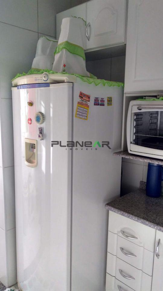 Apartamento, Jardim Riacho das Pedras, 2 Quartos, 1 Vaga