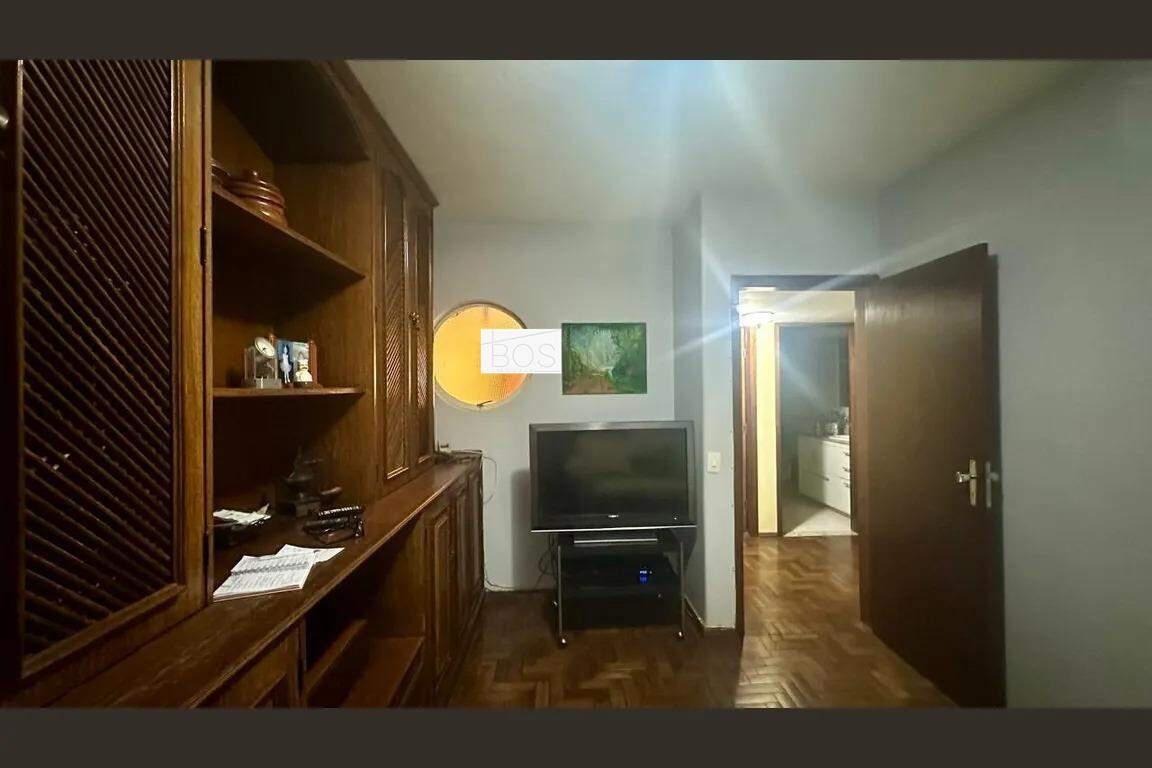 Apartamento, Anchieta, 4 Quartos, 2 Vagas, 1 Suíte