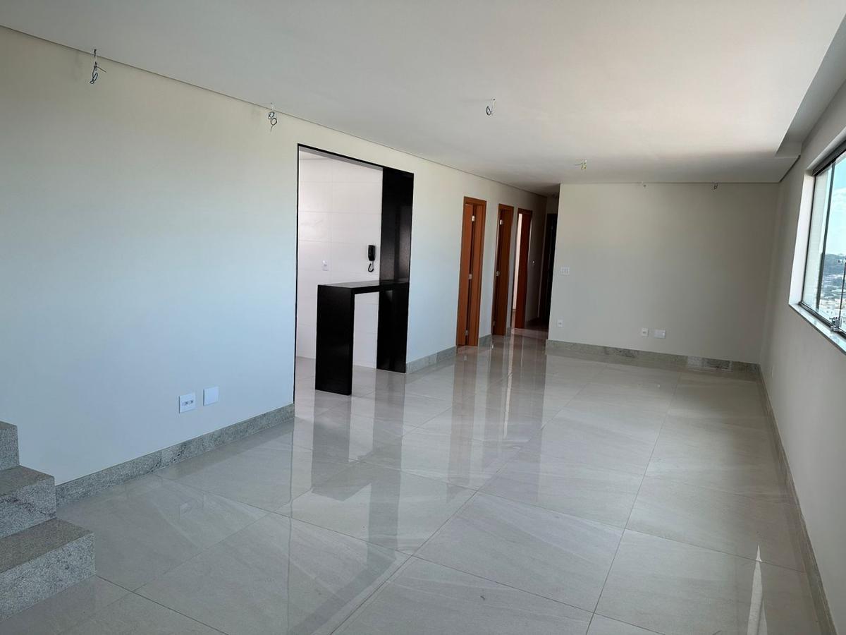 Cobertura, Serrano, 4 Quartos, 4 Vagas, 1 Suíte