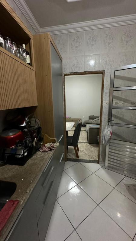 Casa, Urca, 3 Quartos, 4 Vagas, 1 Suíte