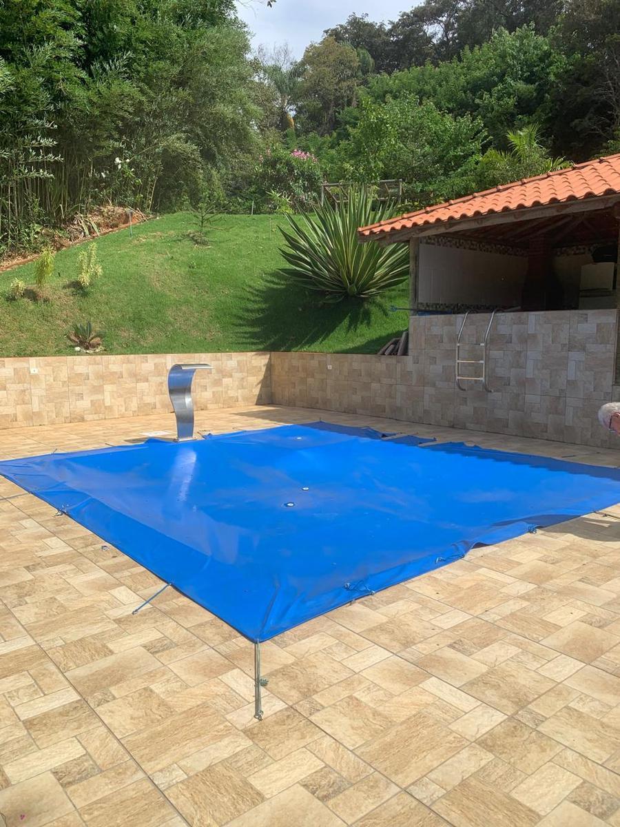 Fazenda, Ravena, 4 Quartos, 10 Vagas, 1 Suíte