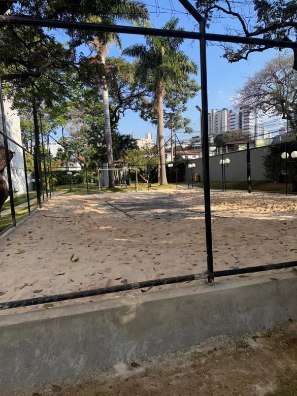 Apartamento, Liberdade, 2 Quartos, 2 Vagas, 1 Suíte