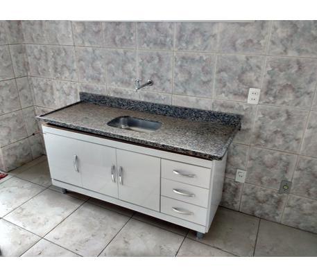 Apartamento, Castelo, 3 Quartos, 1 Vaga