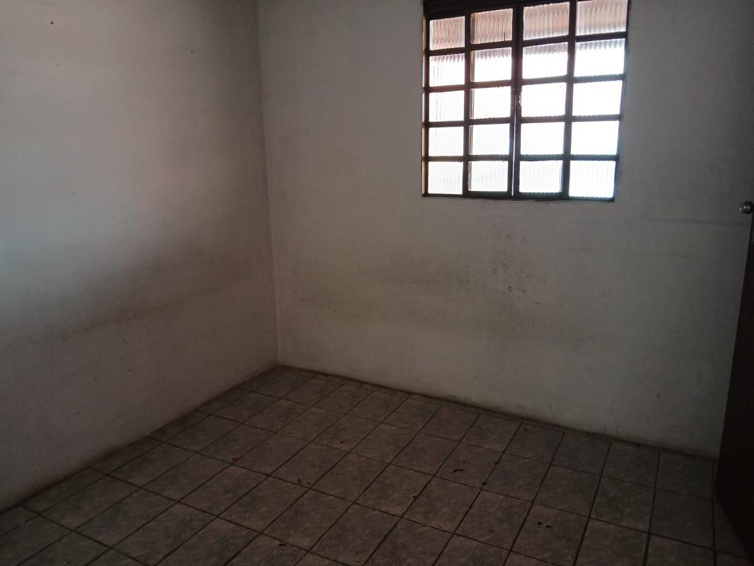 Casa, Maria Helena, 2 Quartos, 0 Vaga, 1 Suíte