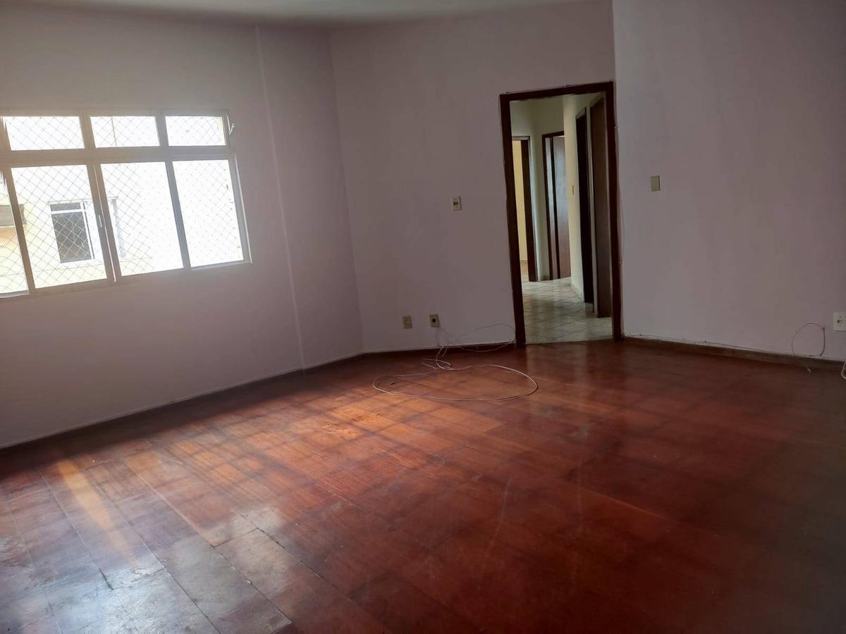 Apartamento, Novo Horizonte, 4 Quartos, 1 Vaga, 2 Suítes