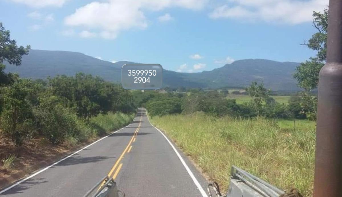 Fazenda, Zona Rural, 0 Quarto, 0 Vaga