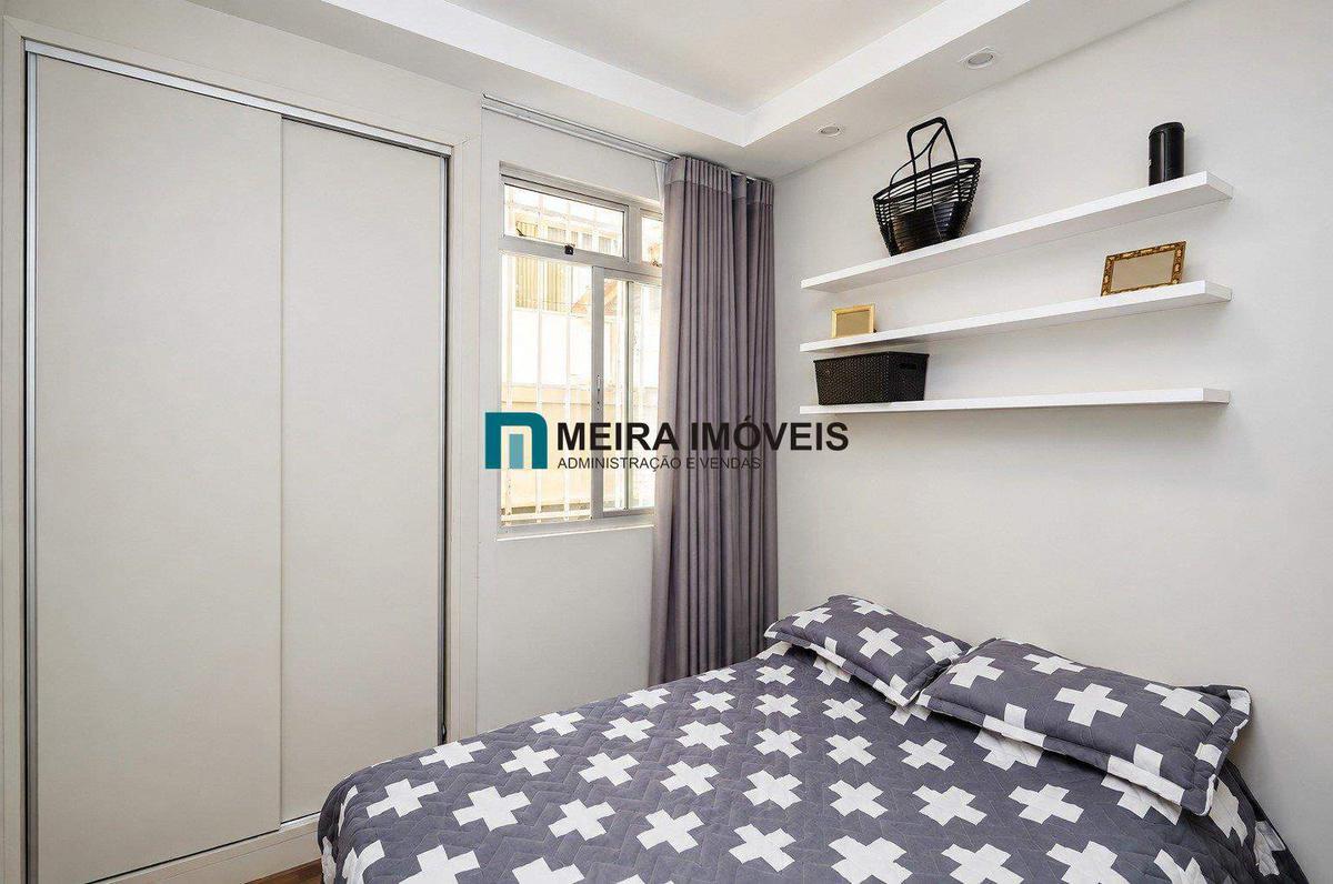 Apartamento, Santa Lúcia, 3 Quartos, 1 Vaga, 1 Suíte