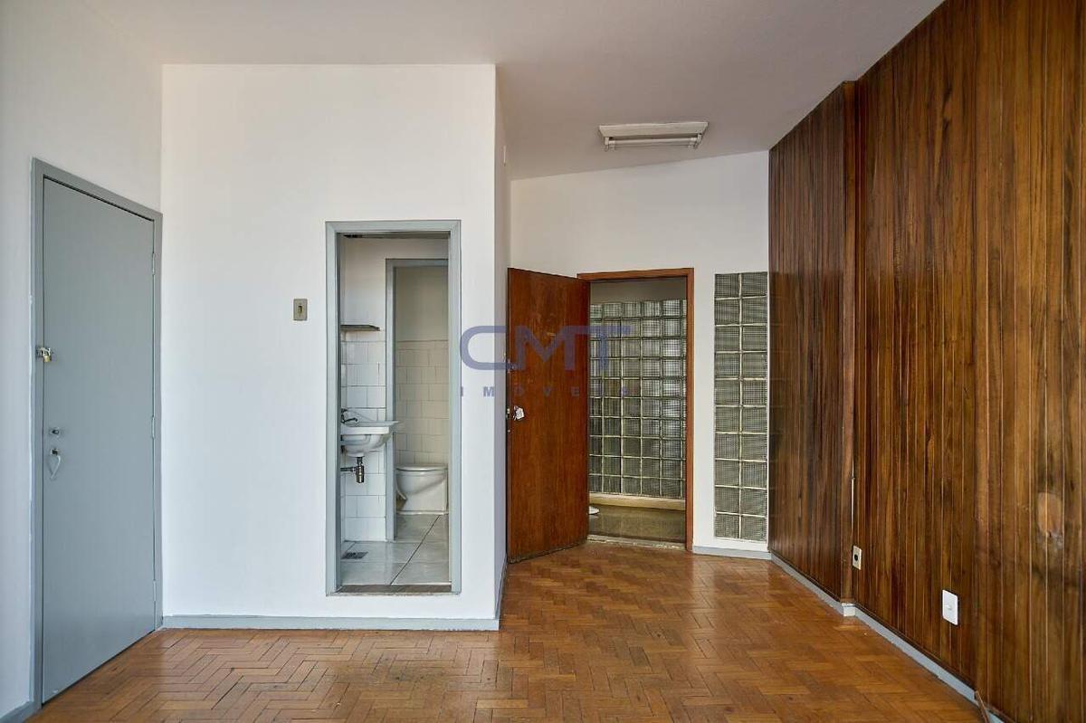 Sala, Centro, 0 Quarto, 0 Vaga