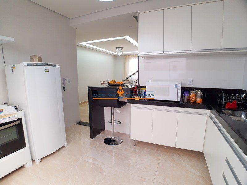 Casa, Santa Mônica, 3 Quartos, 2 Vagas, 1 Suíte