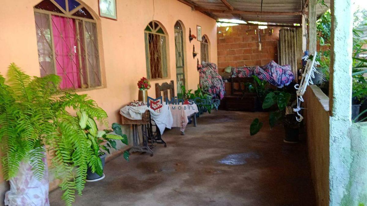 Fazenda, Petrópolis, 0 Quarto, 10 Vagas