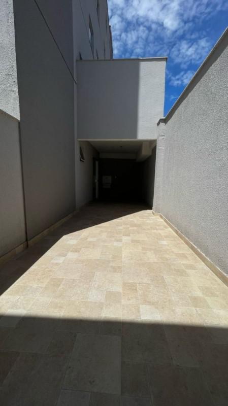 Apartamento, Araguaia, 2 Quartos, 1 Vaga, 1 Suíte