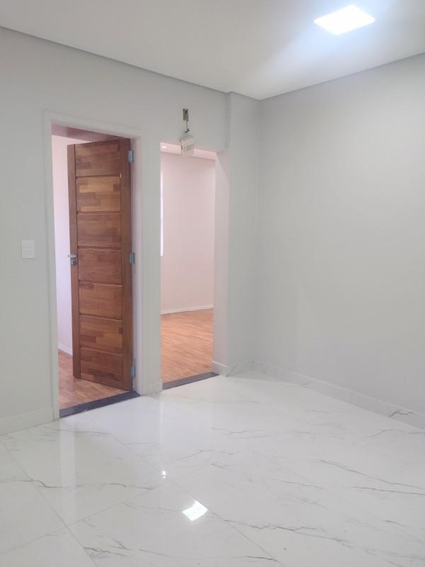 Apartamento, São Lucas, 3 Quartos, 1 Vaga