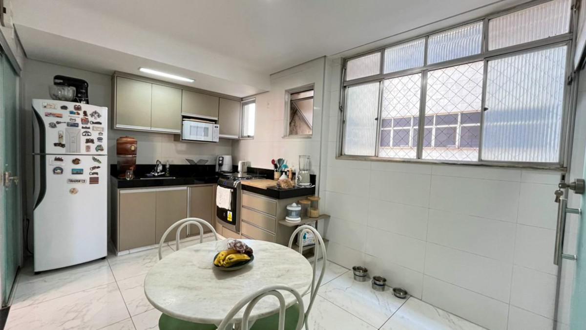 Apartamento, Santa Efigênia, 3 Quartos, 1 Vaga, 1 Suíte