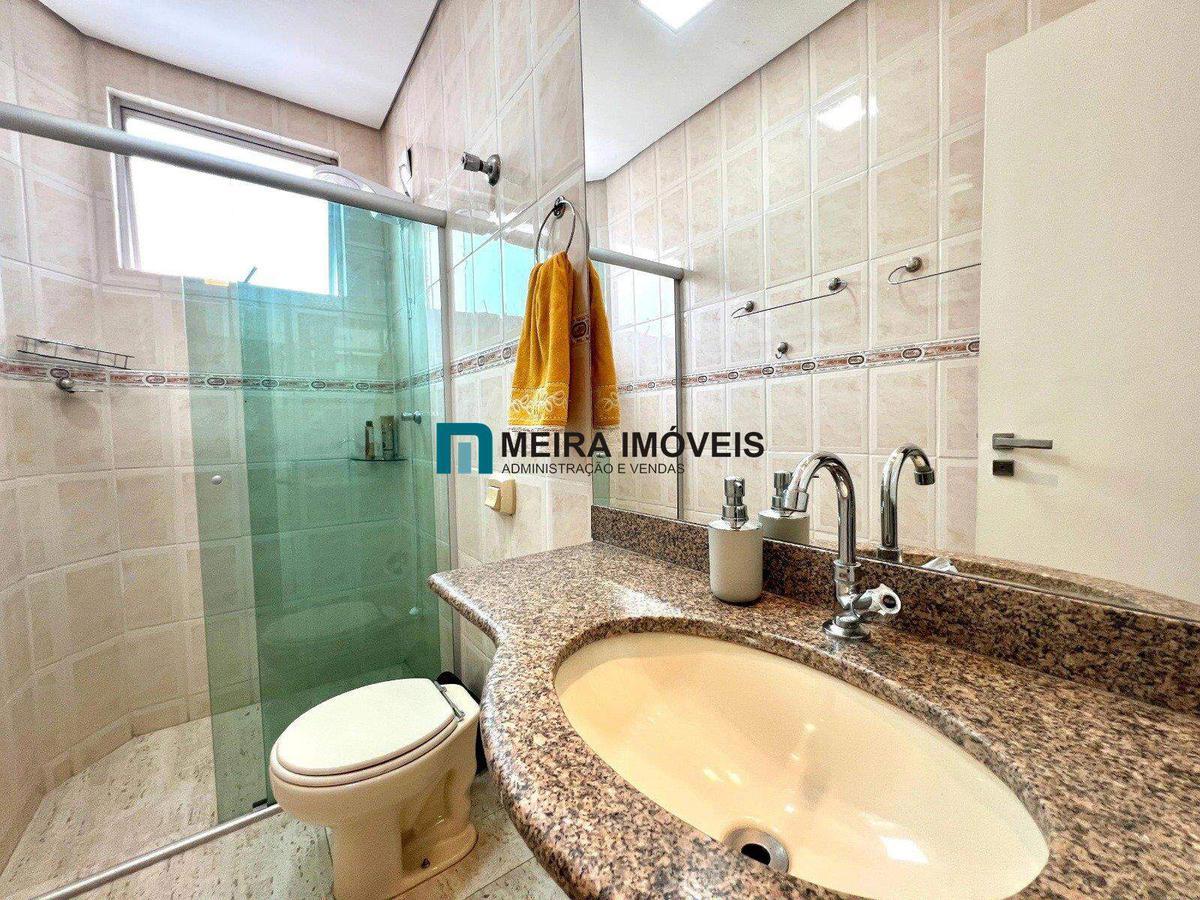 Cobertura, Santa Rosa, 3 Quartos, 1 Vaga, 2 Suítes