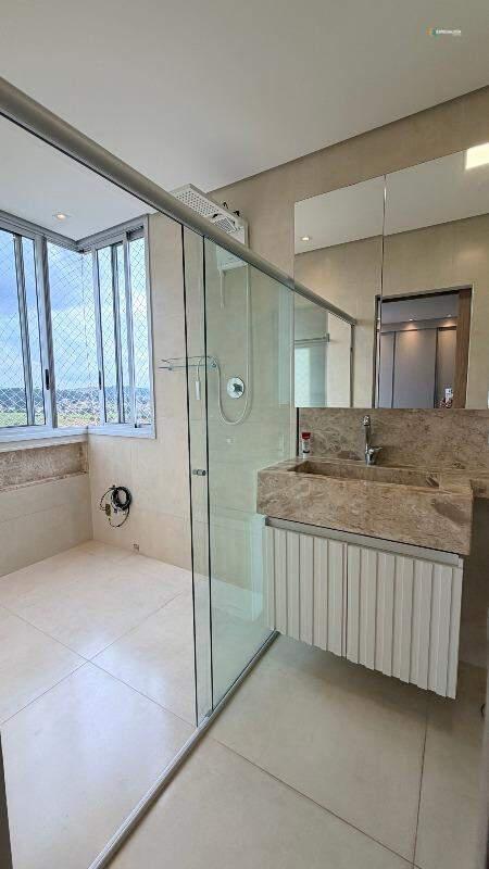 Casa, Monte Carlo, 3 Quartos, 2 Vagas, 1 Suíte