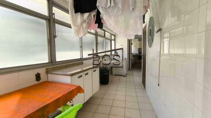 Apartamento, Lourdes, 4 Quartos, 2 Vagas, 1 Suíte