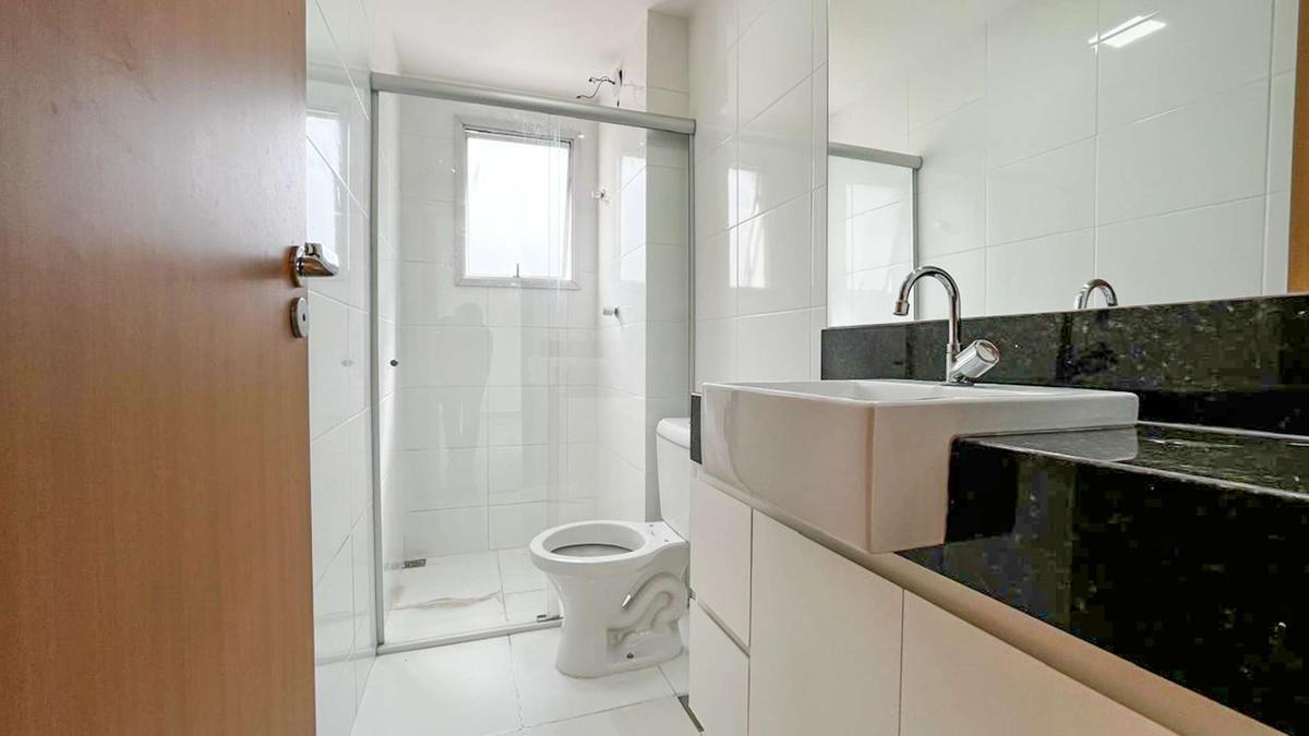 Apartamento, Serra, 2 Quartos, 2 Vagas, 1 Suíte