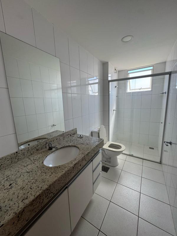 Apartamento, Manacás, 2 Quartos, 1 Vaga, 1 Suíte