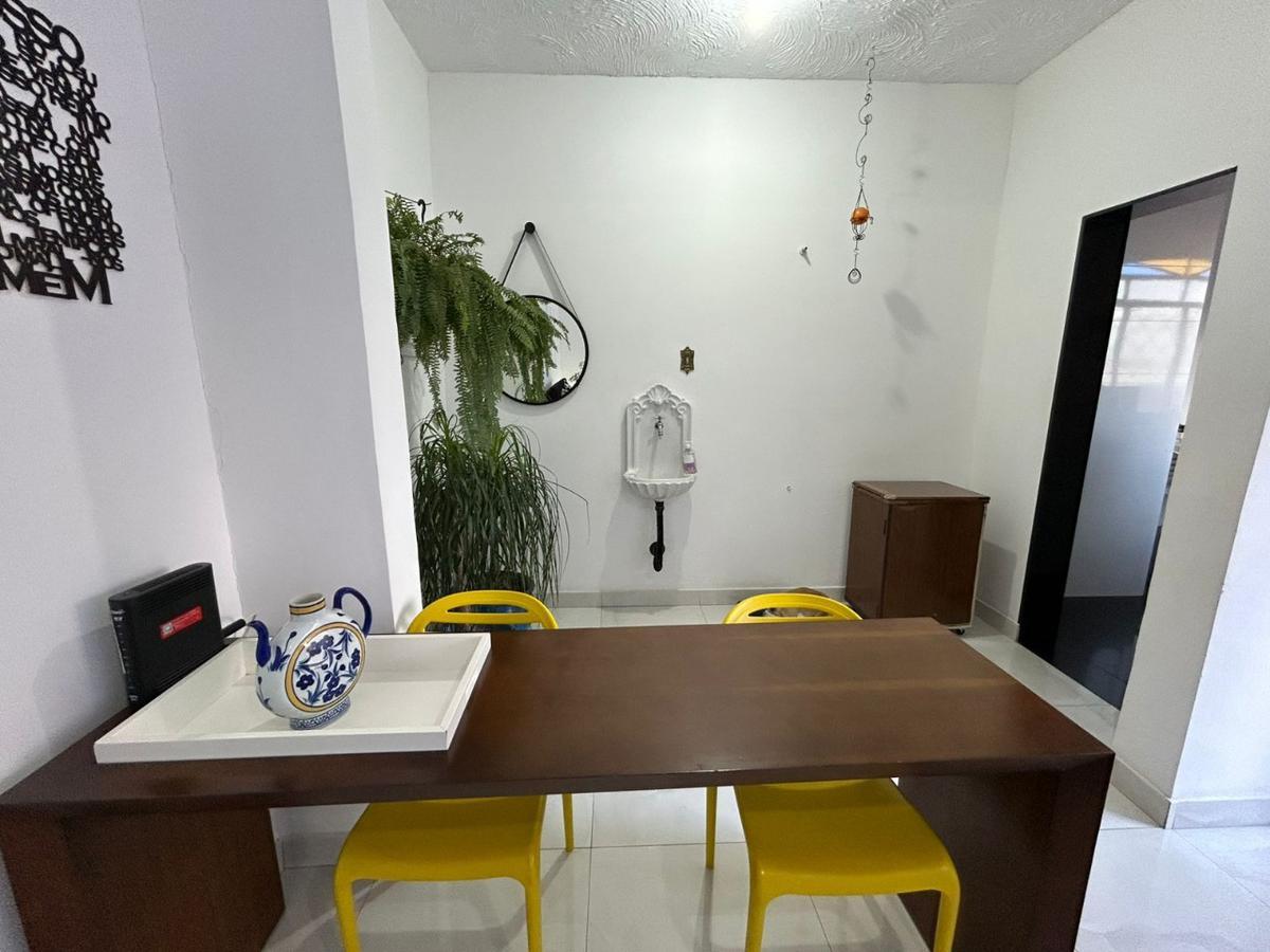 Casa, Santa Cruz Industrial, 3 Quartos, 5 Vagas, 1 Suíte