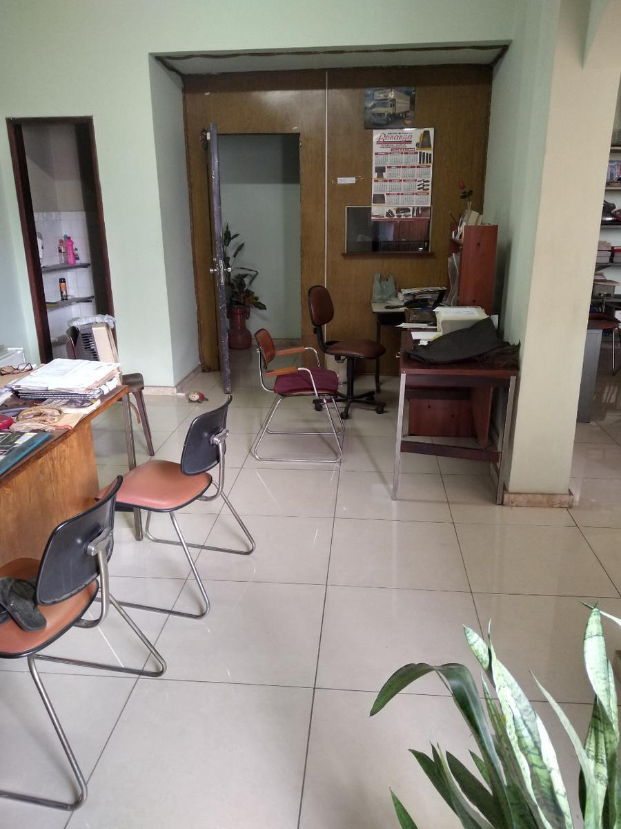 Sala, Centro, 1 Quarto, 0 Vaga