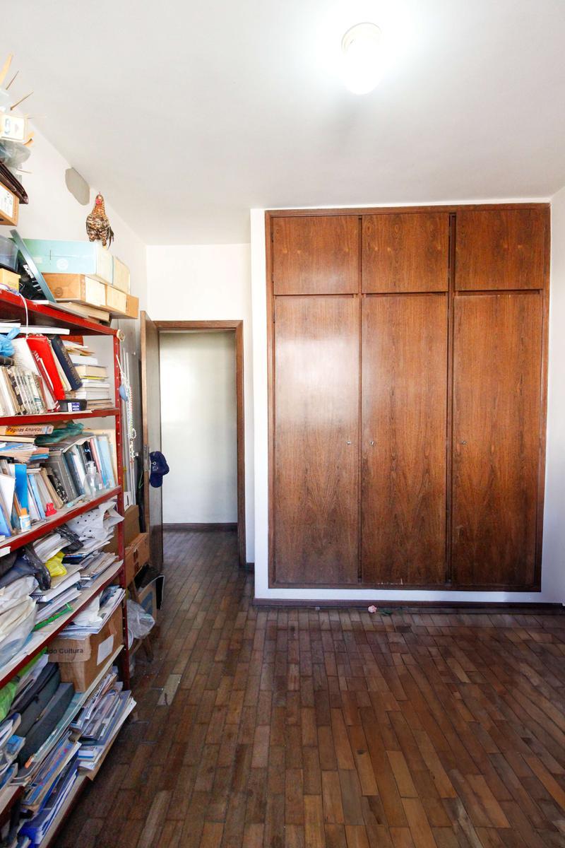 Apartamento, São Luiz (pampulha), 4 Quartos, 2 Vagas, 1 Suíte