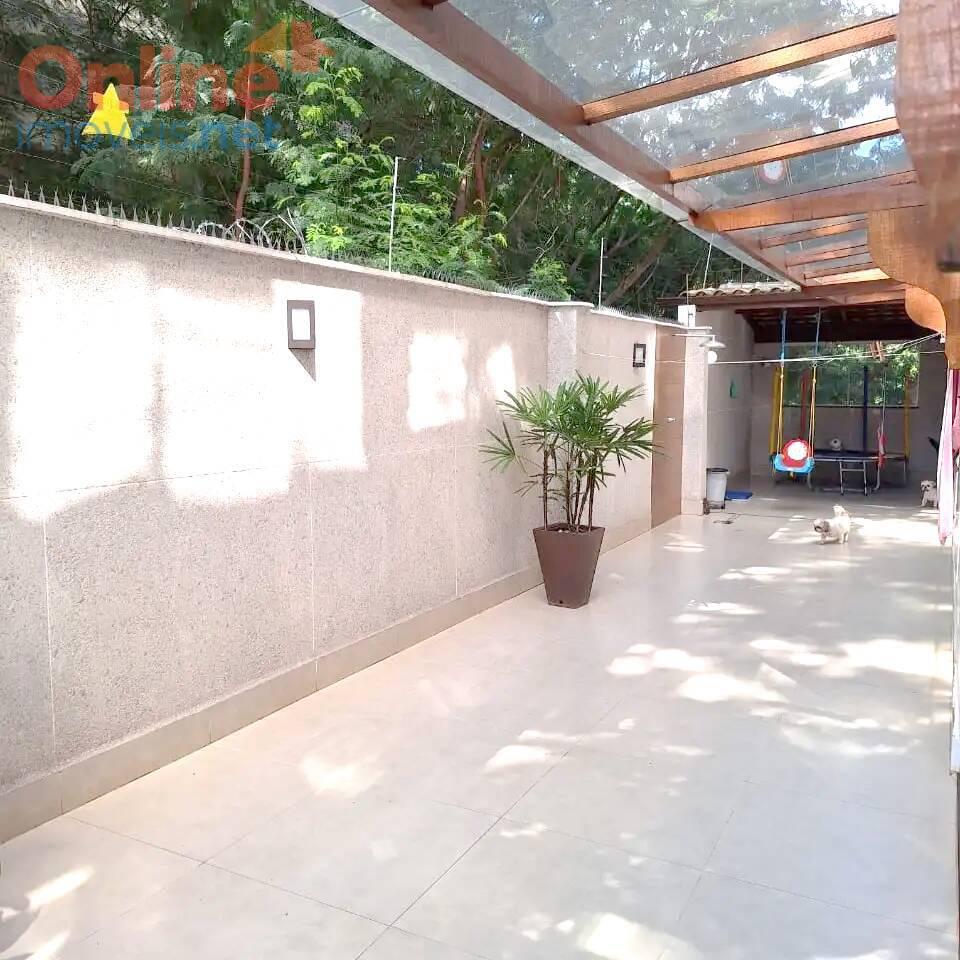 Apartamento, Santo Antônio, 3 Quartos, 0 Vaga, 1 Suíte