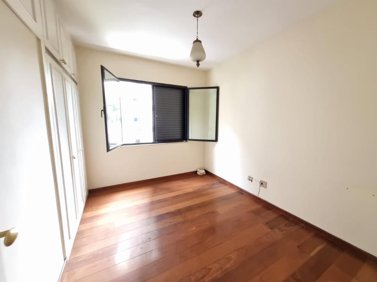 Apartamento, Lourdes, 4 Quartos, 2 Vagas, 1 Suíte