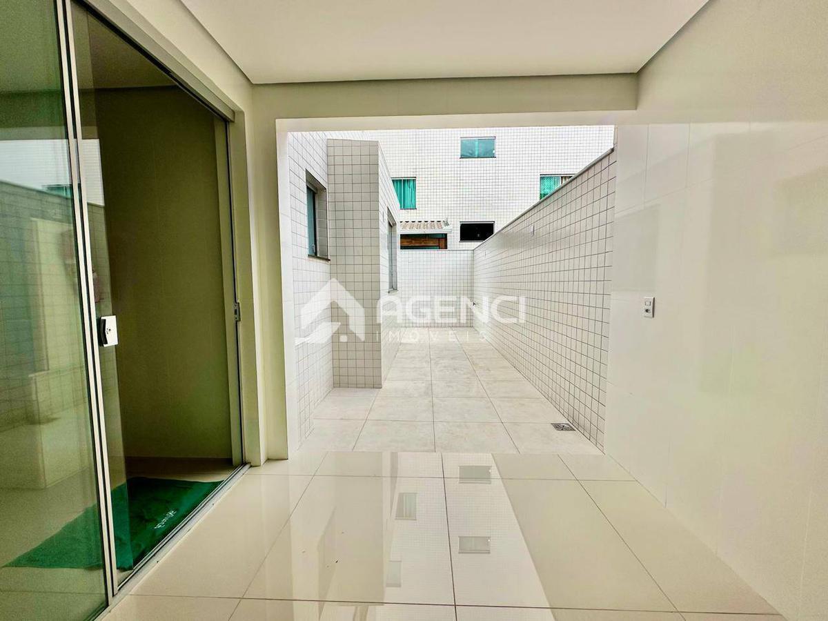 Apartamento, Cabral, 3 Quartos, 0 Vaga, 1 Suíte