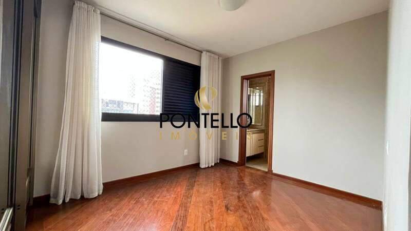Apartamento, Belvedere, 3 Quartos, 4 Vagas, 2 Suítes