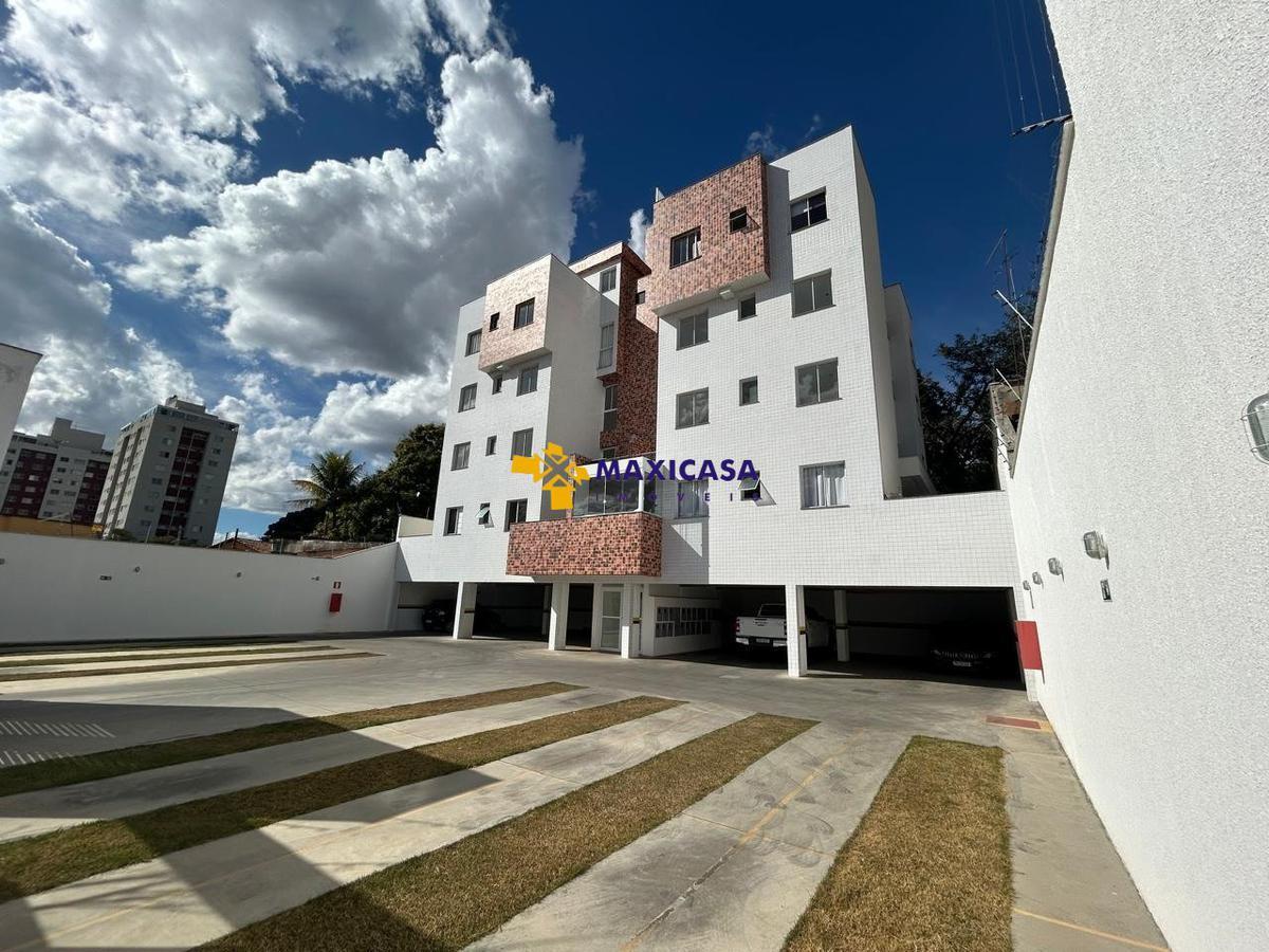 Apartamento, Rio Branco, 2 Quartos, 2 Vagas
