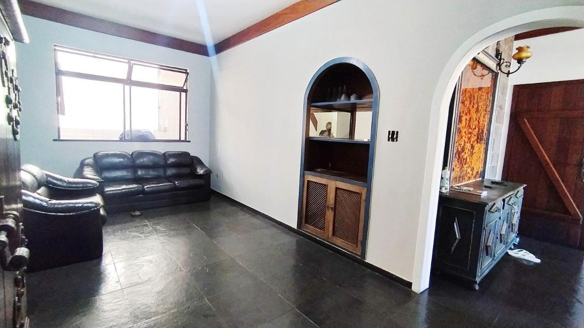 Apartamento, Centro, 3 Quartos, 1 Suíte