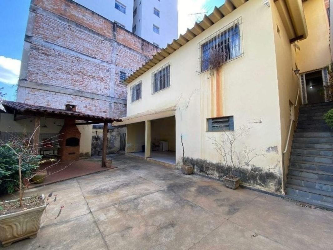 Casa, Nova Granada, 4 Quartos, 3 Vagas, 1 Suíte