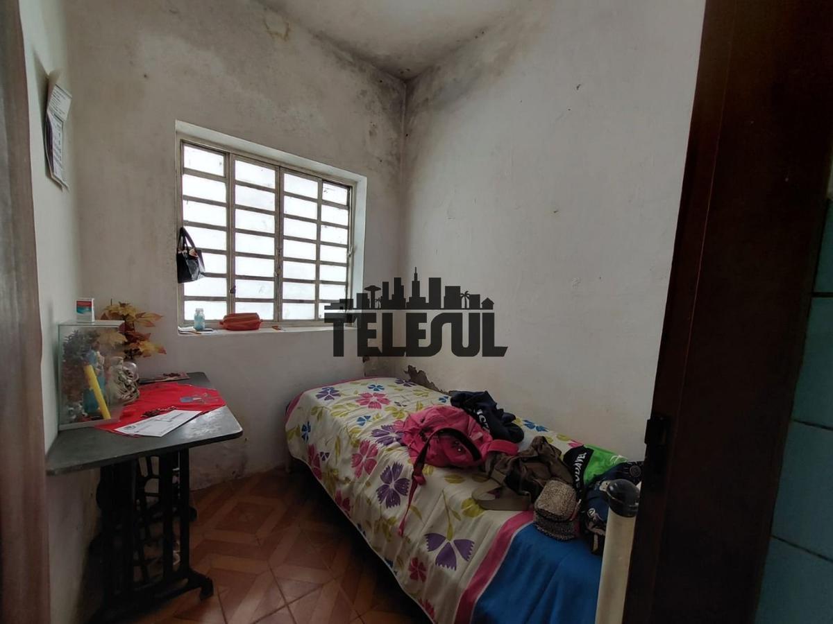 Casa, Vila Adelaide, 3 Quartos, 0 Vaga, 2 Suítes