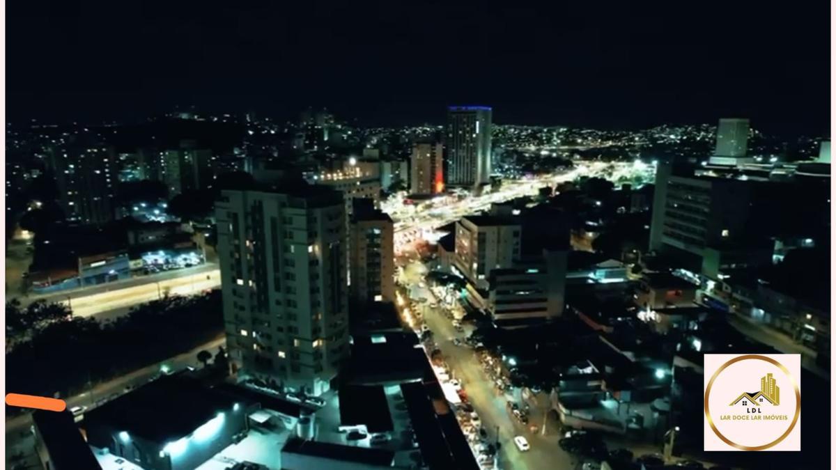 Apartamento, Palmares, 3 Quartos, 2 Vagas, 2 Suítes