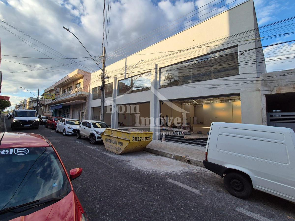 Andar, Centro, 0 Quarto, 0 Vaga