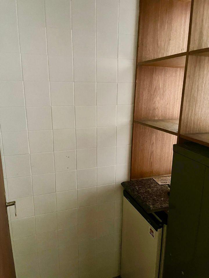 Sala, Centro