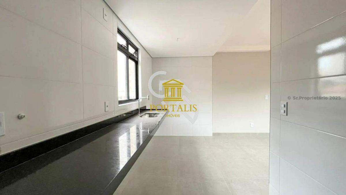 Apartamento, São Pedro, 2 Quartos, 2 Vagas, 2 Suítes