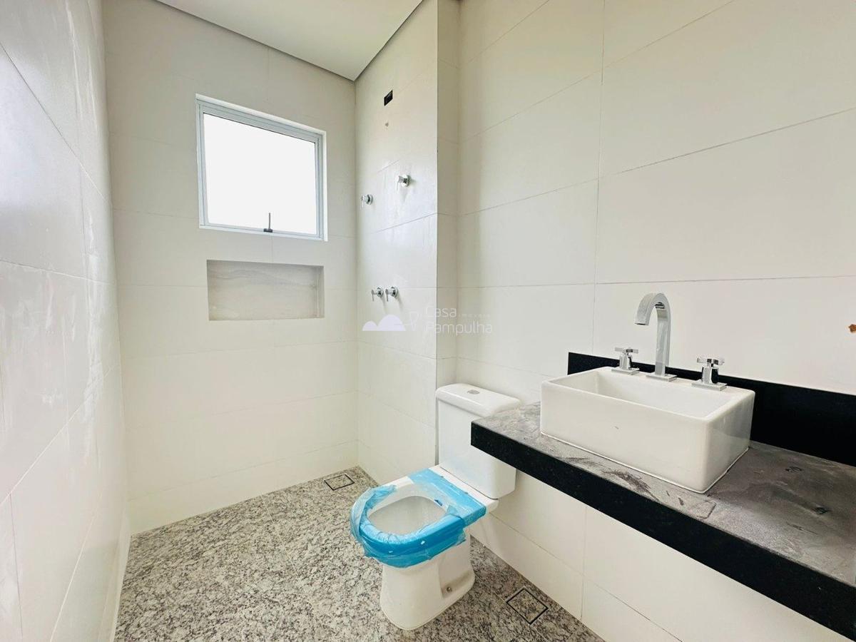 Apartamento, Itapoã, 3 Quartos, 3 Vagas, 1 Suíte