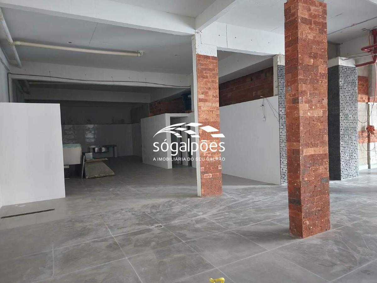 Loja, Santa Efigênia, 5 Vagas