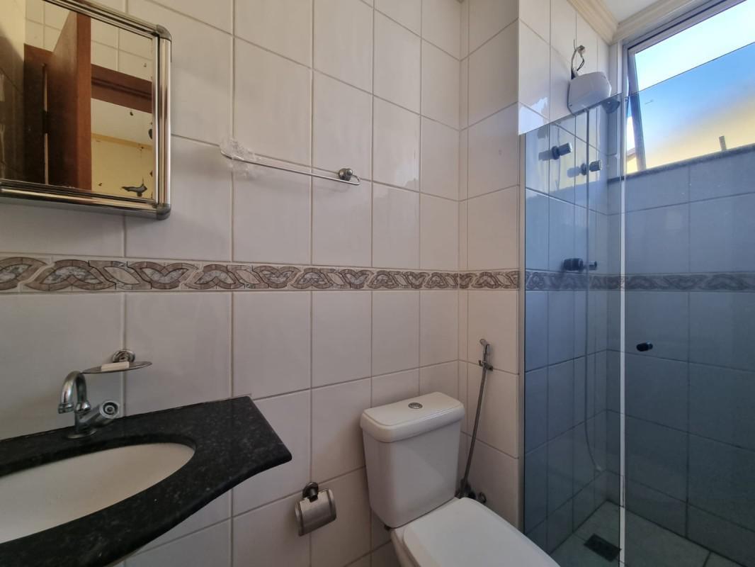 Apartamento, Jardim Riacho das Pedras, 3 Quartos, 1 Vaga, 1 Suíte