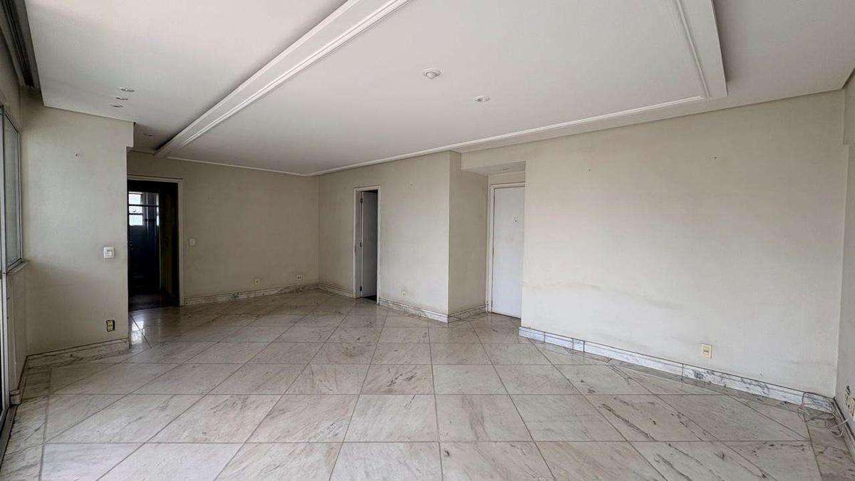 Apartamento, Lourdes, 3 Quartos, 2 Vagas, 1 Suíte